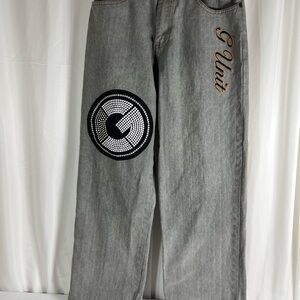 G Unit Women’s jeans size 14 tools of the trade